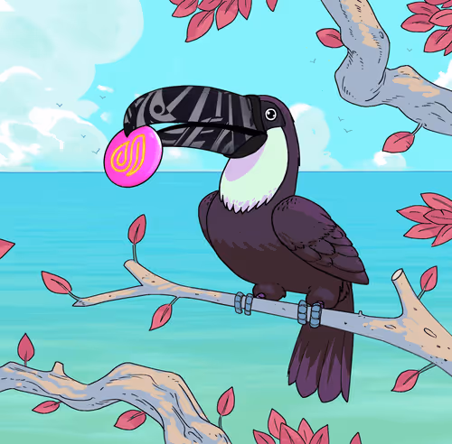 Government Toucans