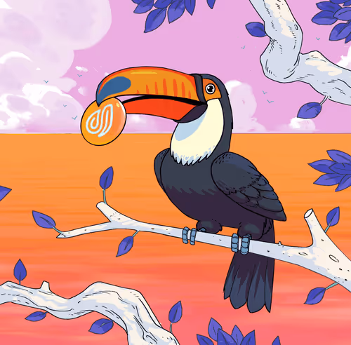 Government Toucans
