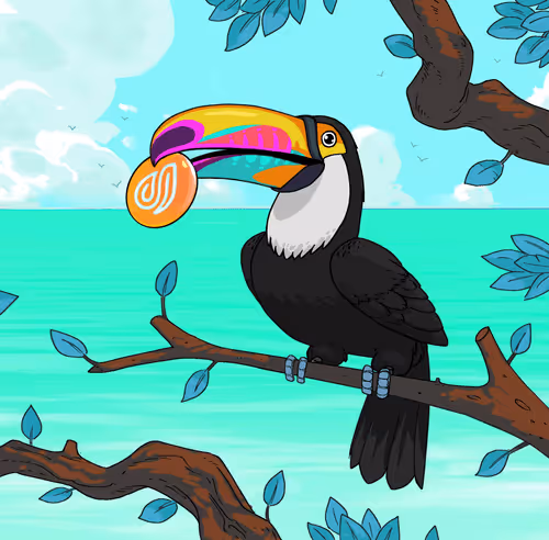 Government Toucans