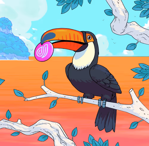 Government Toucans