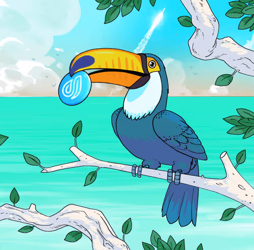 Government Toucans