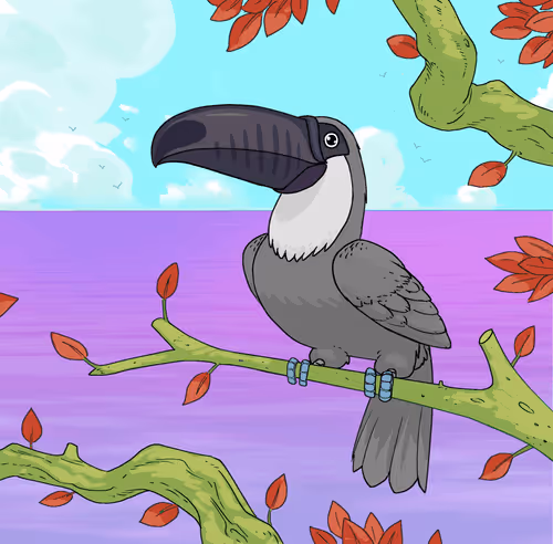 Government Toucans