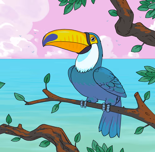 Government Toucans