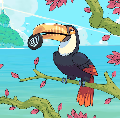 Government Toucans