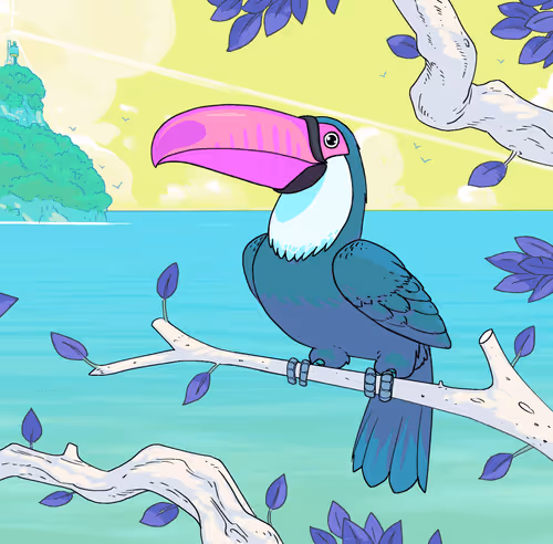 Government Toucans