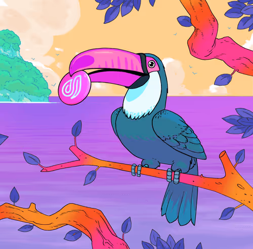 Government Toucans