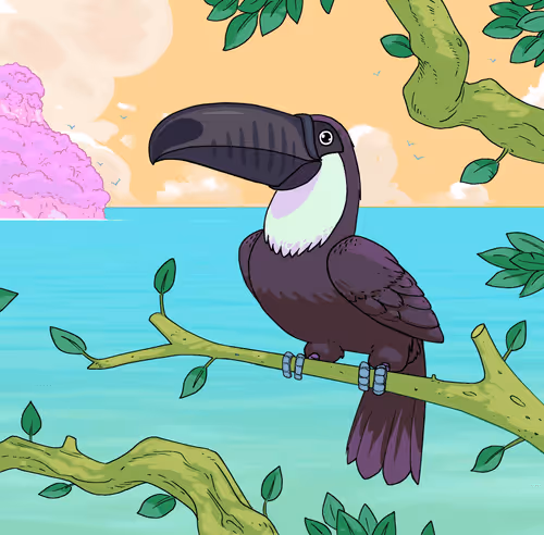 Government Toucans