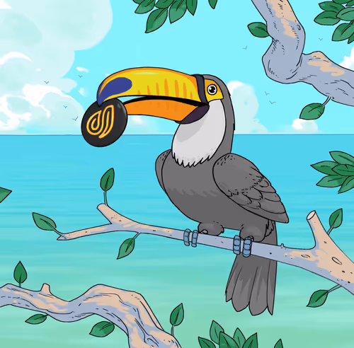 Government Toucans