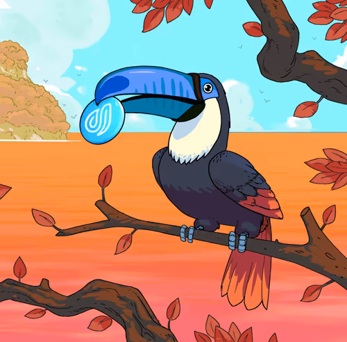 Government Toucans