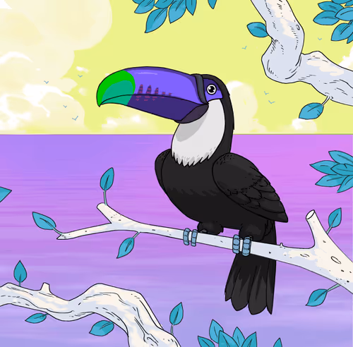 Government Toucans
