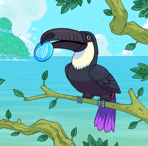 Government Toucans