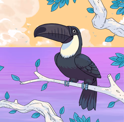 Government Toucans