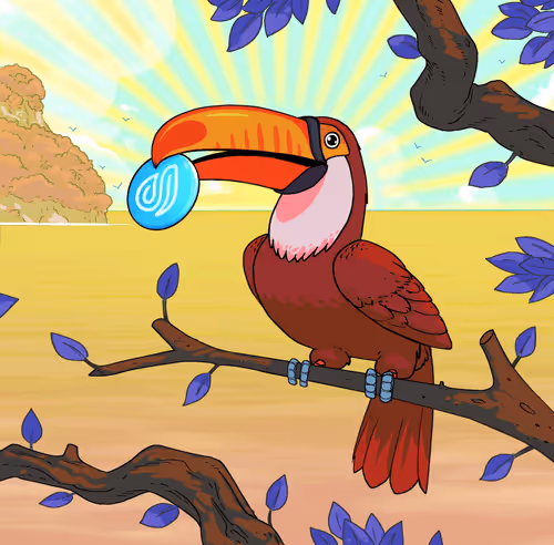 Government Toucans