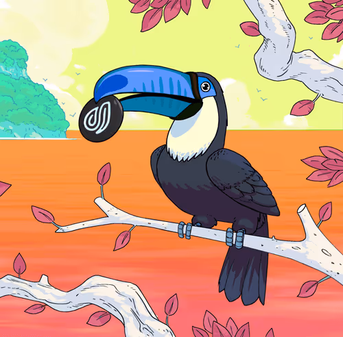 Government Toucans