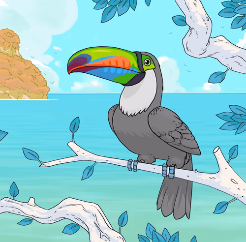 Government Toucans