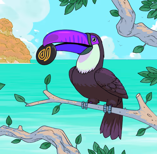 Government Toucans
