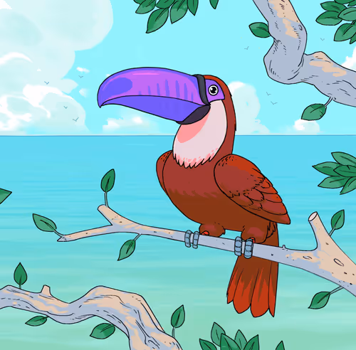 Government Toucans
