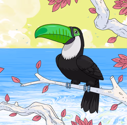 Government Toucans