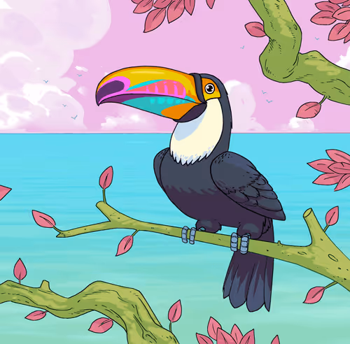 Government Toucans