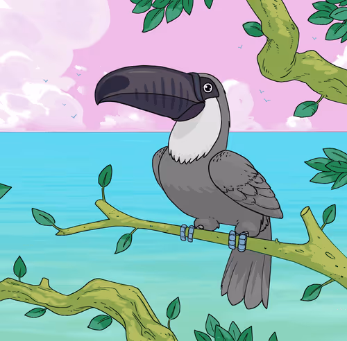 Government Toucans