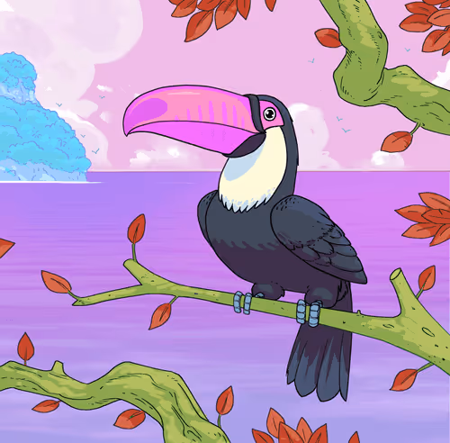 Government Toucans