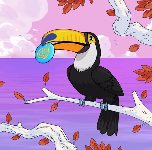 Government Toucans