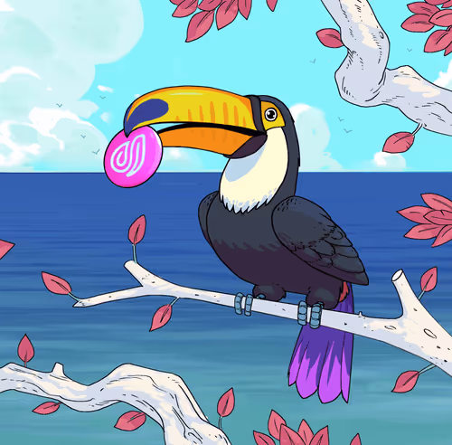 Government Toucans