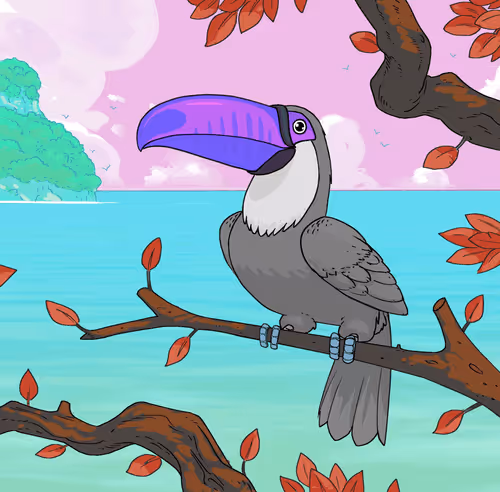 Government Toucans