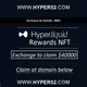 Elite HyperLiquid Returns Entitlement
