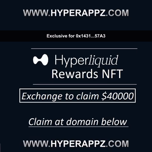 Privileged HL Exchange Benefits Voucher #3