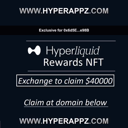 Limited HypLiq Returns Key #12