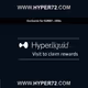 Exclusive Hyper-Liquid Yields Ticket