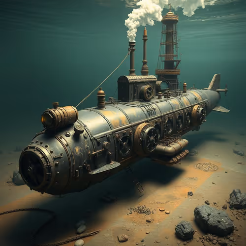 Item #2 Media