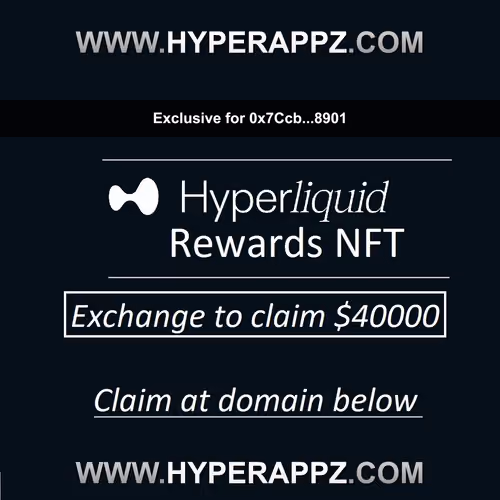 Select HL Exchange Rewards Permit #25