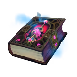 Skill - Ice Tomb