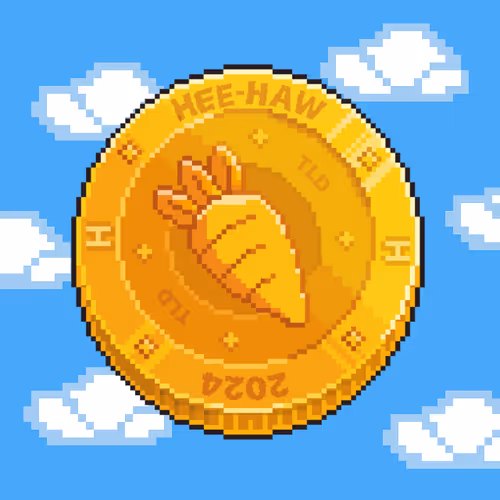 CARROT TOKENS