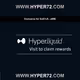 Curated Hyper-Liquid Gains Entitlement