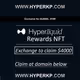 Curated HypLiq Perks Certificate