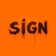 SIGN MEETUP