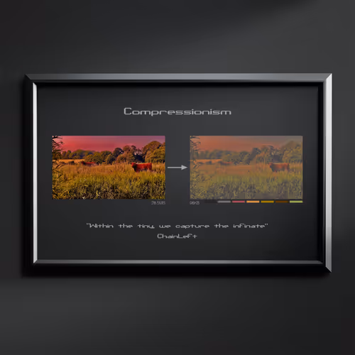 Genesis Catalog Token