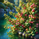 The Magic Fruites