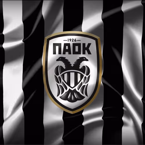 PAOK logo
