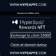 Exclusive Hyperliquid Returns Ticket