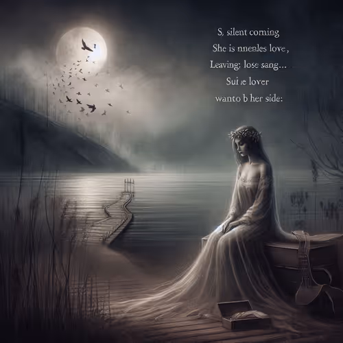 Lakeside Spirit 