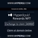 Curated Hyper-Liquid Profits Certificate