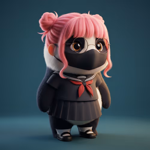 Pip's Pandas