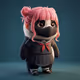Pip's Pandas