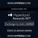 Privileged Hyper Liquid Trading Proof