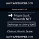 VIP Hyper Liquid Perks Authorization