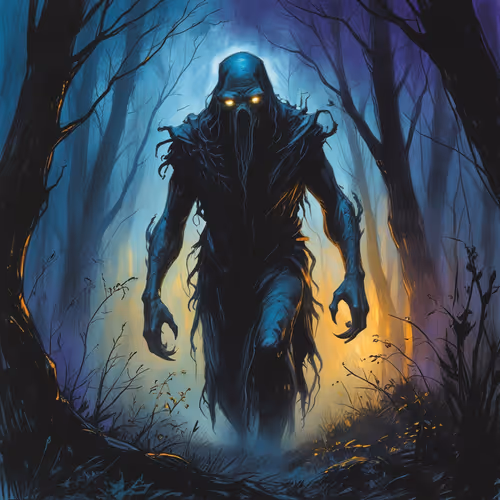 Nyarlathotep, Convertion